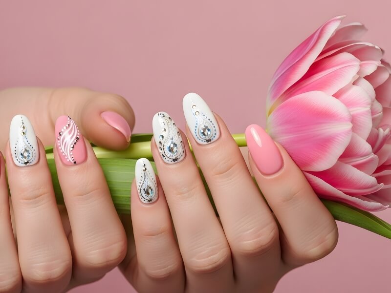 Icono de Estilos y Formas